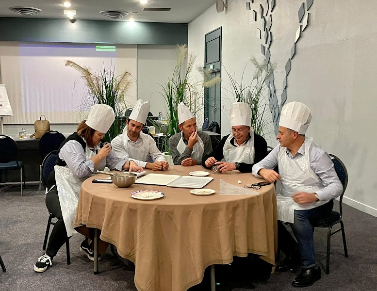 Team Building Vignobles – Activités à Montpellier