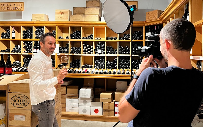 Activité team building Team Building Vignobles  à Gignac pour événements professionnels