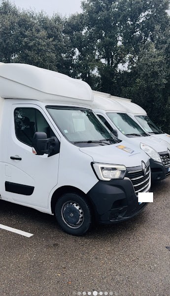 Montpellier Executive Transport - Transport Événementiel