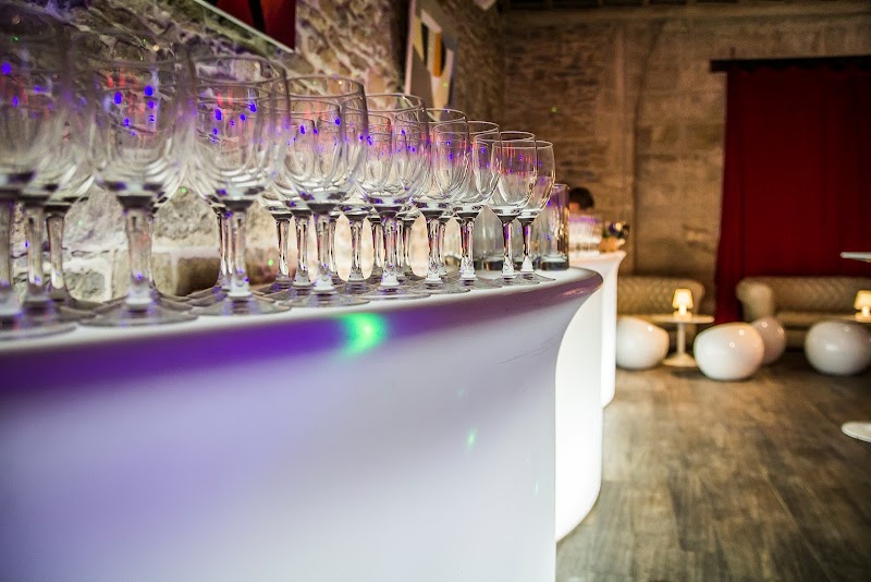 Traiteur événementiel Traiteur Grand  à Montpellier pour événements professionnels et séminaires