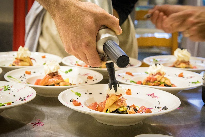 Traiteur événementiel Traiteur Grand  à Montpellier pour événements professionnels