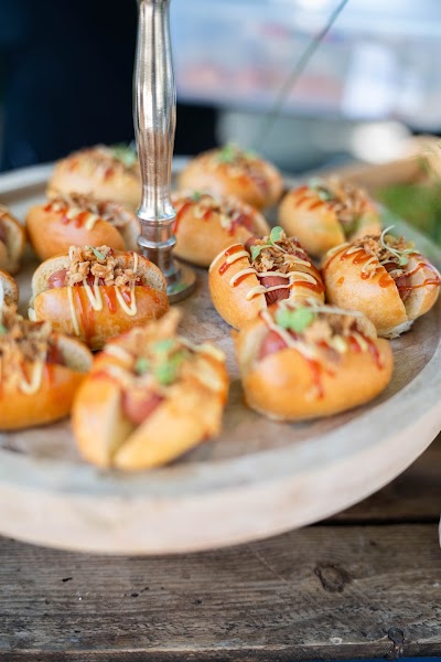 Traiteur événementiel Grazing Montpellier | Plateaux apéritif & Brunch  à Montpellier pour événements professionnels