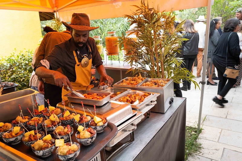 Traiteur événementiel ABANA Traiteur Africain & Organisateur d'événementiels  à Montpellier pour événements professionnels et séminaires