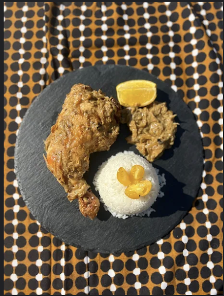 Traiteur événementiel ABANA Traiteur Africain & Organisateur d'événementiels  à Montpellier pour événements professionnels