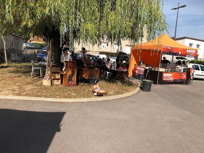 Traiteur événementiel ABANA Traiteur Africain & Organisateur d'événementiels  à Montpellier pour événements professionnels