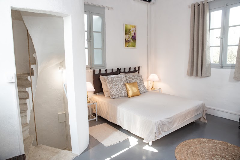 Salle de séminaire DOMAINE DE LA TOUR  à Montpellier pour événements professionnels