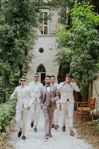 Salle de séminaire DOMAINE DE LA TOUR  à Montpellier pour événements professionnels