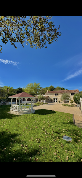 Le Clos de l'Hérande – Salles à Montpellier