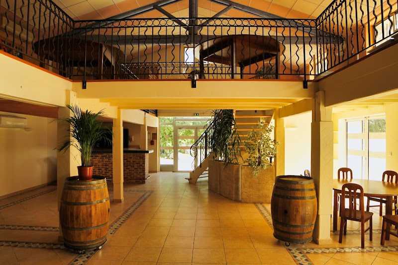 Salle de séminaire Le Clos de l'Hérande  à Montpellier pour événements professionnels
