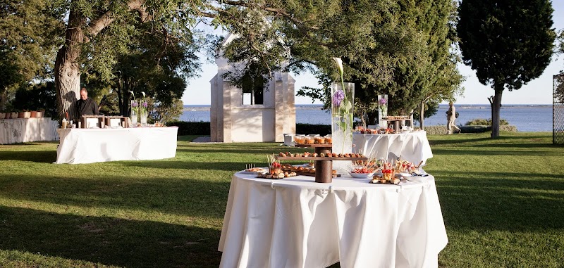 Domaine Des Moures – Salles à Montpellier