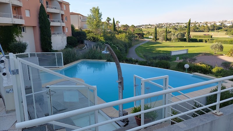 Hôtel séminaire Quality Hotel Du Golf Montpellier Juvignac  à Montpellier pour événements professionnels