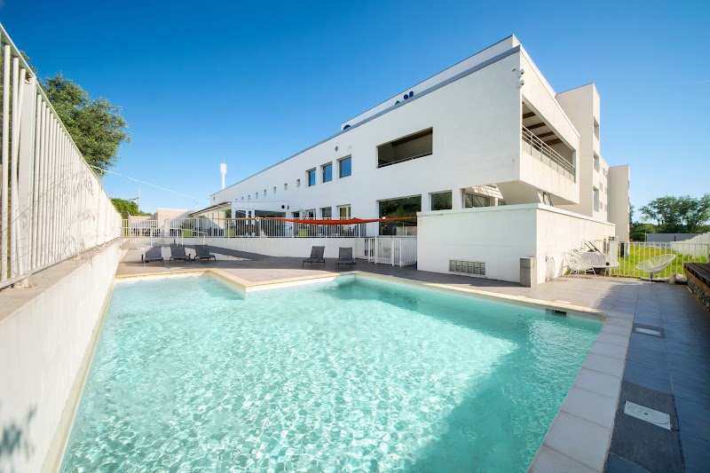 Hôtel séminaire Hotel Campanile Montpellier Croix D'argent  à Montpellier pour événements professionnels et séminaires