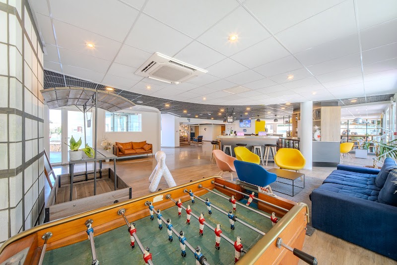 Hôtel séminaire Hotel Campanile Montpellier Croix D'argent  à Montpellier pour événements professionnels