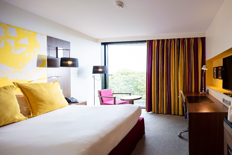 Hôtel séminaire Radisson Blu Hotel, Montpellier  à Montpellier pour événements professionnels