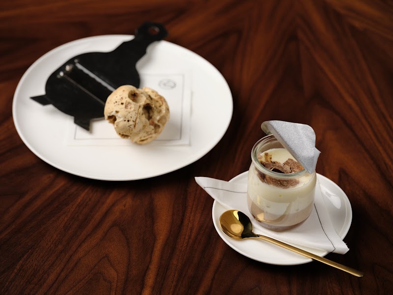 Restaurant gastronomique Jardin des Sens  à Montpellier pour événements professionnels