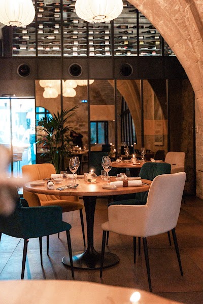 Céna - Gastronomique