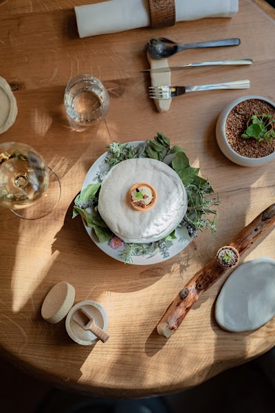 Restaurant gastronomique Céna  à Montpellier pour événements professionnels