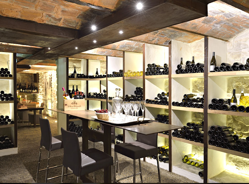 Restaurant gastronomique La Réserve Rimbaud  à Montpellier pour événements professionnels et séminaires