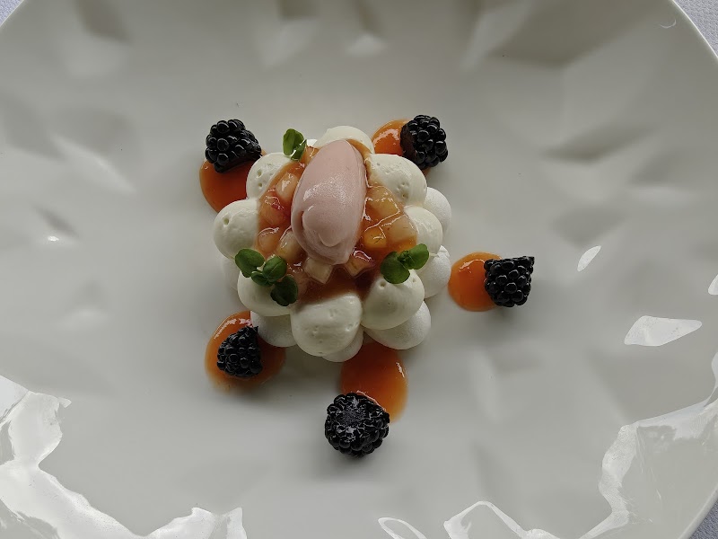 Restaurant gastronomique La Réserve Rimbaud  à Montpellier pour événements professionnels