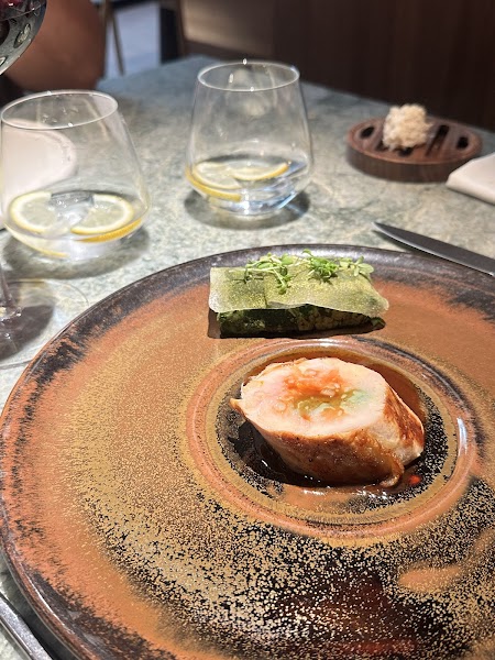 Restaurant gastronomique Restaurant Leclère, Cuisine D’arrivage.  à Montpellier pour événements professionnels