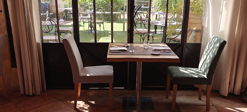 Restaurant gastronomique Restaurant le Grand Arbre  à Montpellier pour événements professionnels