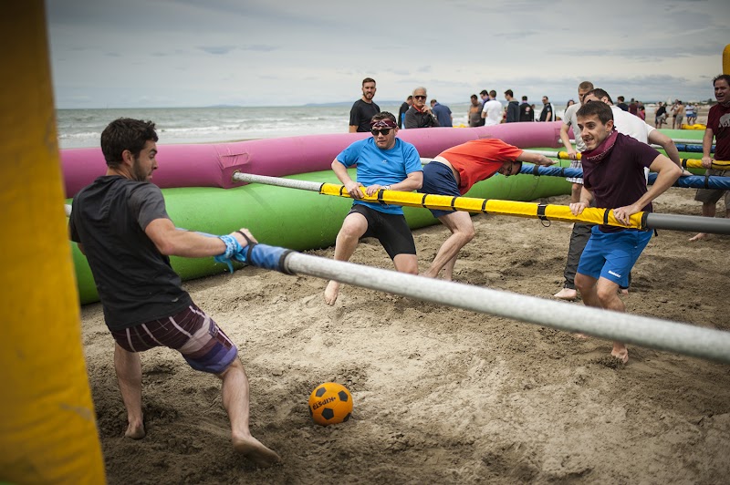 Monts & Merveilles - Activité Groupe