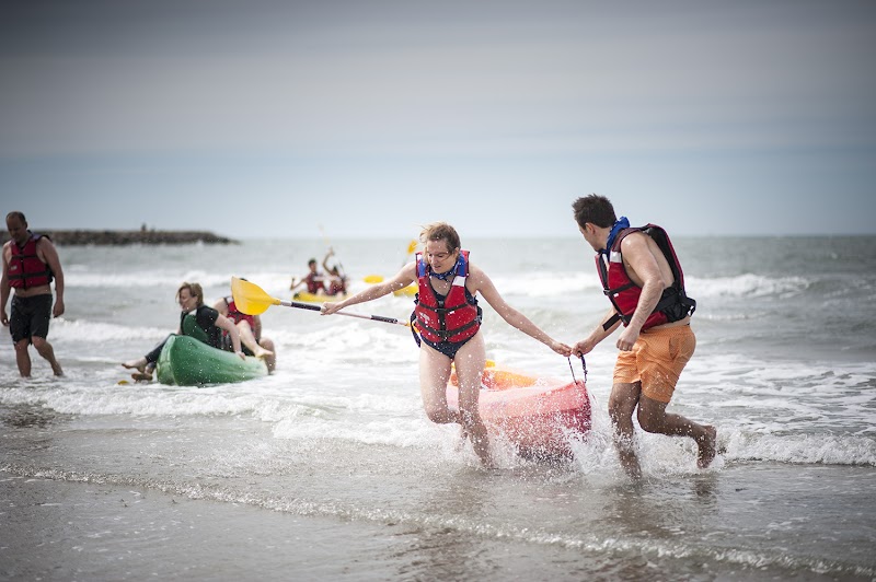 Activité team building Monts & Merveilles  à Montpellier pour événements professionnels