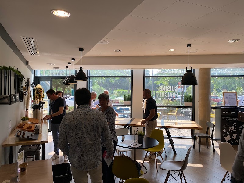 Copenteam - Séminaire - Team Building - Formations - Workshops – Activités à Montpellier