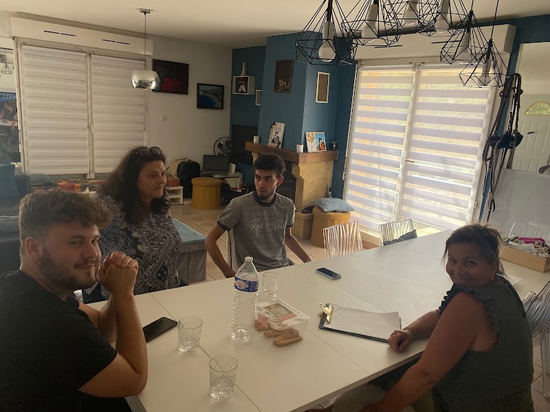 Activité team building Copenteam - Séminaire - Team Building - Formations - Workshops  à Lattes pour événements professionnels