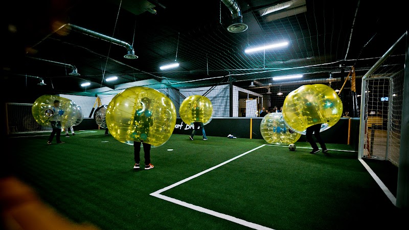 Activité team building Sport Break  à Baillargues pour événements professionnels