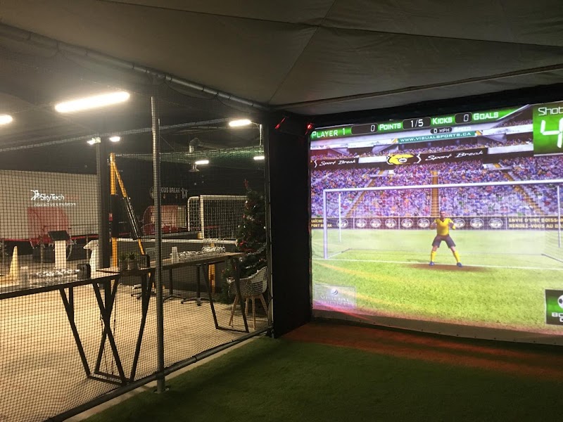 Activité team building Sport Break  à Baillargues pour événements professionnels