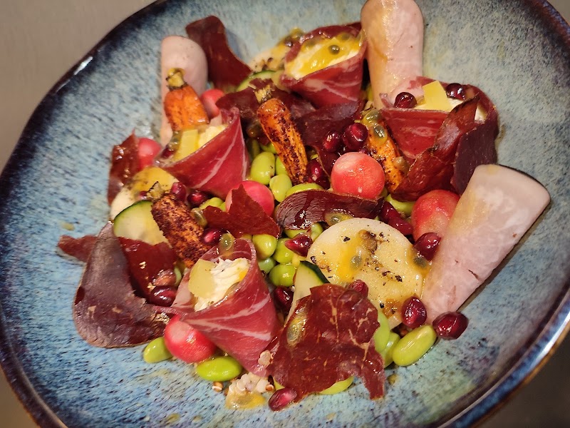 Traiteur événementiel A ma Sauce  à Limoges pour événements professionnels et séminaires