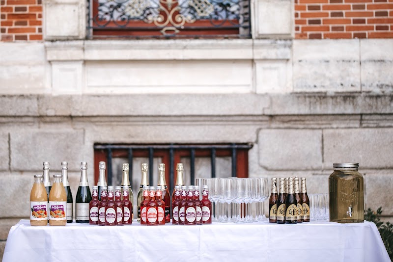 Colors Culinaire – Traiteurs à Limoges