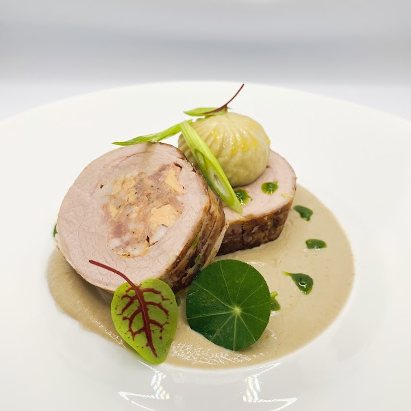 Traiteur événementiel David Boyer Traiteur  à Couzeix pour événements professionnels