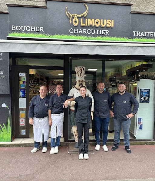 O'limousi – Traiteurs à Limoges