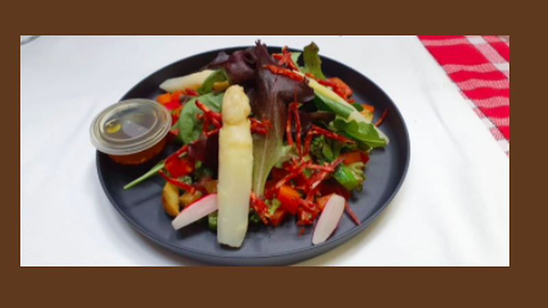 Traiteur événementiel Tripes et compagnie  à Limoges pour événements professionnels