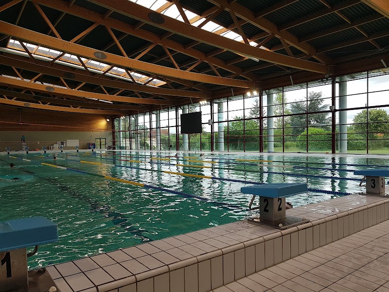 Activité team building Nautilis Piscine  à Saint-yrieix-sur-charente pour événements professionnels et séminaires