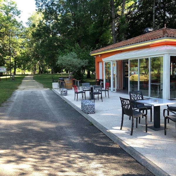Activité team building Parc de Loisirs de Fregeneuil  à Angoulême pour événements professionnels et séminaires