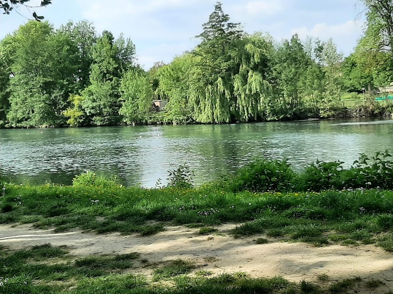 Activité team building Parc de Loisirs de Fregeneuil  à Angoulême pour événements professionnels