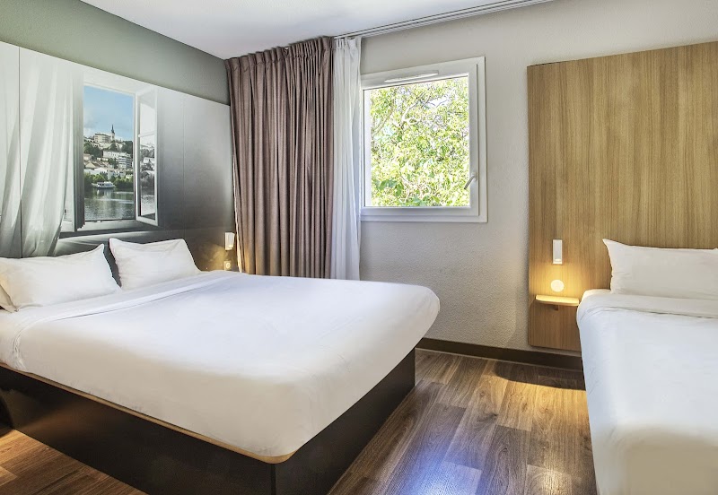 Hôtel séminaire B&B Hôtel  à Angoulême pour événements professionnels