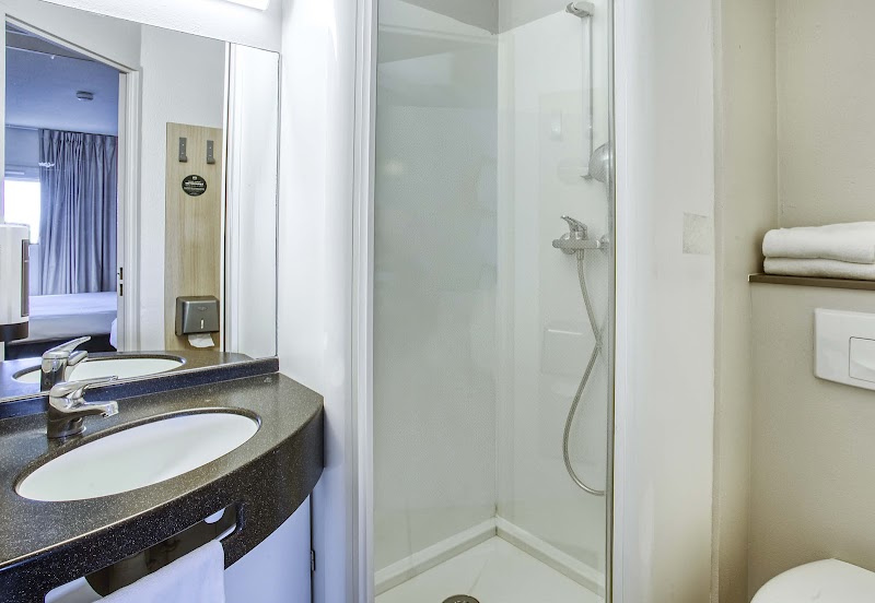 Hôtel séminaire B&B Hôtel  à Angoulême pour événements professionnels