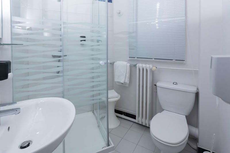 Hôtel séminaire Brit Hôtel Terminus  à Angoulême pour événements professionnels