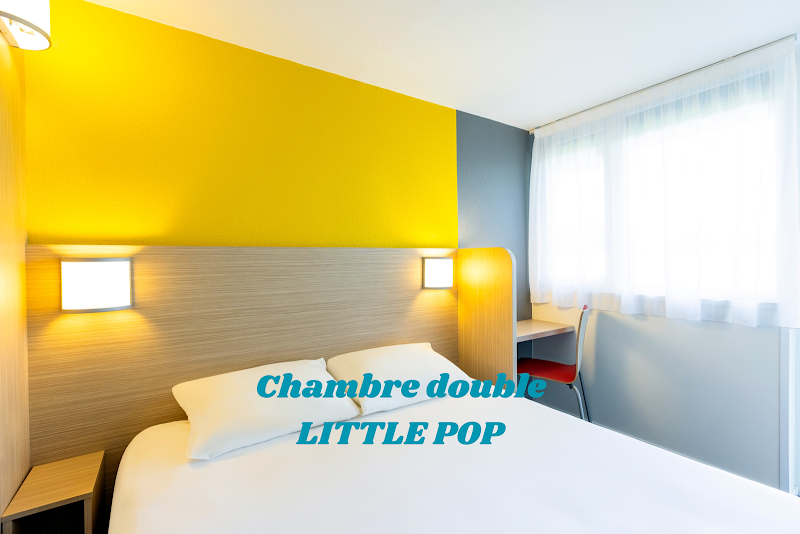 Hôtel séminaire Greet Hotel  à Champniers pour événements professionnels