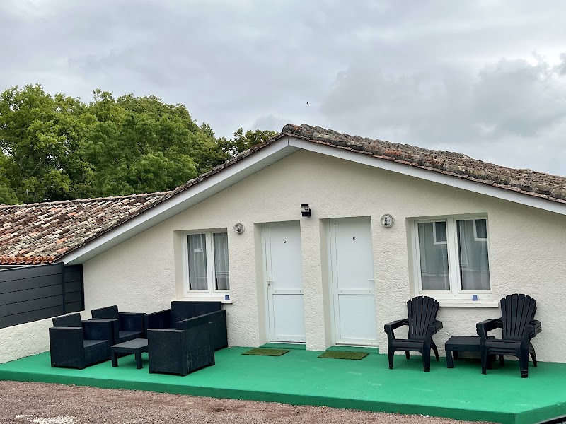 Hôtel séminaire Hôtel Marjolaine  à Angoulême pour événements professionnels et séminaires