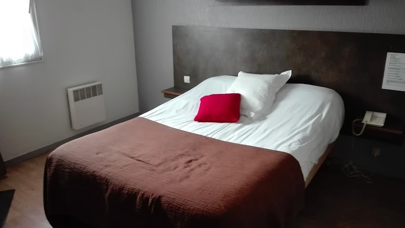 Hôtel séminaire Hôtel Marjolaine  à Angoulême pour événements professionnels