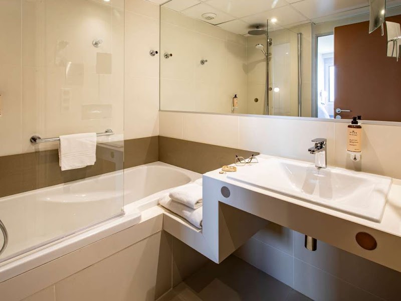 Hôtel séminaire Hôtel Mercure  à Angoulême pour événements professionnels