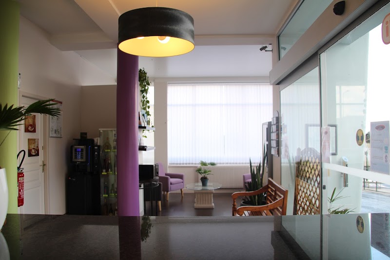 Hôtel séminaire Hôtel d'Orléans  à Angoulême pour événements professionnels