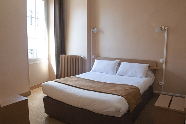 Hôtel séminaire Hôtel des Pyrénées  à Angoulême pour événements professionnels