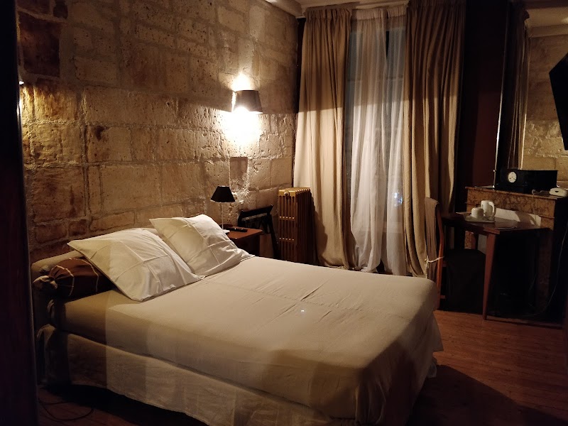 Hôtel séminaire Hôtel du Palais  à Angoulême pour événements professionnels