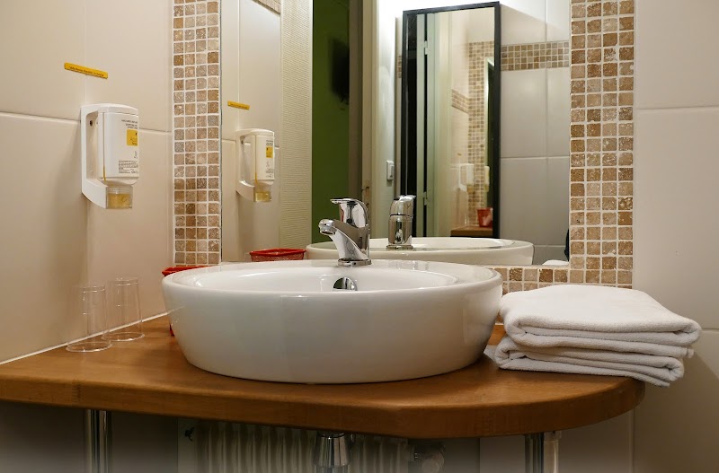 Hôtel séminaire Hôtel Épi d'Or  à Angoulême pour événements professionnels